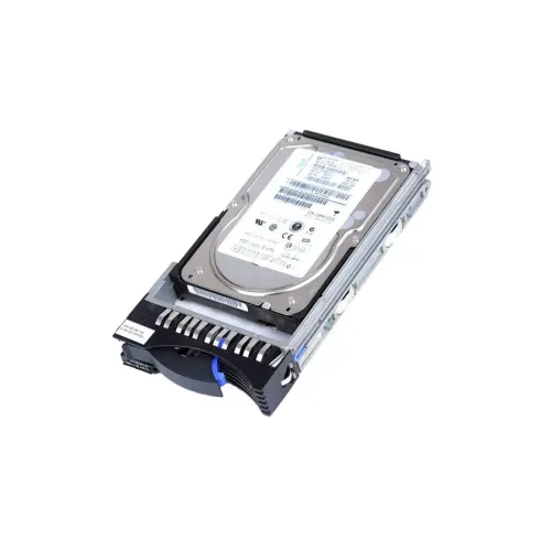 IBM 146GB 10K Rpm 3.5inch SCSI Hard Disk Drive 39R7310 IBM 146GB 10K Rpm 3.5inch SCSI Hard Disk Drive 39R7310