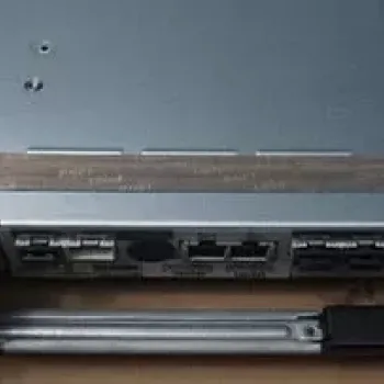 IBM ds3950 2 port 8gbps Controller 69y2731