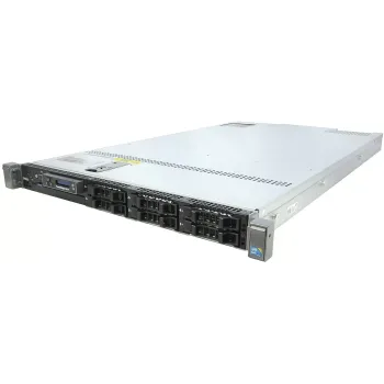 Dell Poweredge R610 Rack Mount Server Dell Poweredge R610 Rack Mount Server