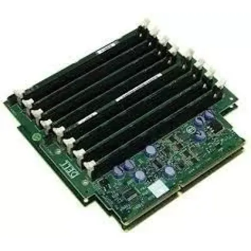Dell Precision 690 Memory Riser 0M9008 0J9272 0JF807 Dell Precision 690 Memory Riser 0M9008 0J9272 0JF807