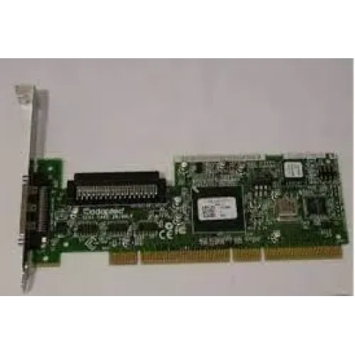 IBM Single Port PCI Ultra 160 SCSI HBA Card 09N4212 IBM Single Port PCI Ultra 160 SCSI HBA Card 09N4212