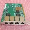 Sun PRO/1000 MT Quad Port PCI-X Gigabit Ethernet 370-6688