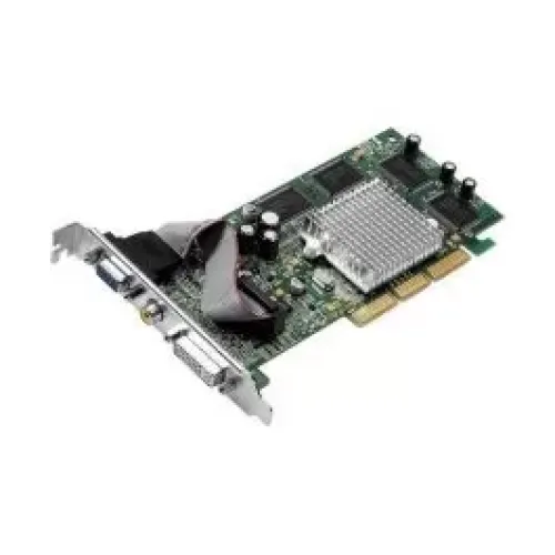 HP V3100 ATI Graphics Card 367459-001 367721-001 CN51622522 HP V3100 ATI Graphics Card 367459-001 367721-001 CN51622522