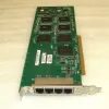 Sun QGEPCI Quad-Port Gigabit Ethernet Adapter 501-6522-08