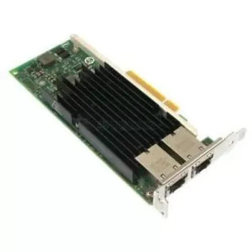 Intel X540-T2 10GB Dual Port Converged Network Adapter Intel X540-T2 10GB Dual Port Converged Network Adapter