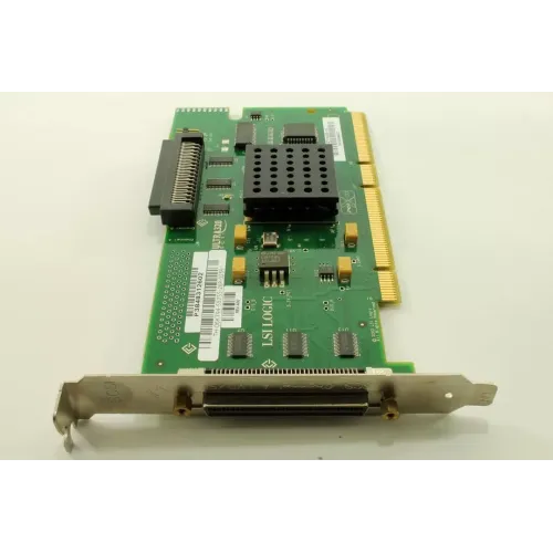 Dell LSI21320-IS PCI-X U320 SCSI Controller TH-06K794 Dell LSI21320-IS PCI-X U320 SCSI Controller TH-06K794