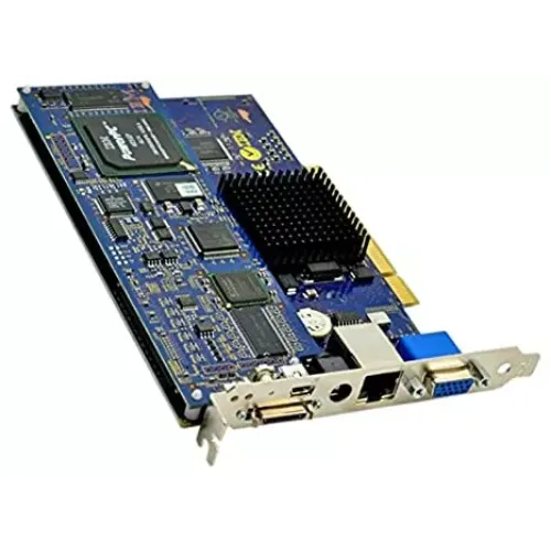 IBM Remote Supervisor Adapter 73P9301 IBM Remote Supervisor Adapter 73P9301