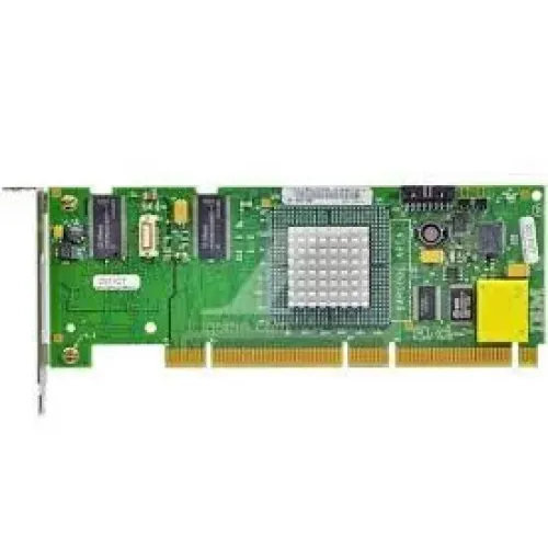 IBM 5I Raid 128Mb Ultra320 Server Raid Card 02R0968 IBM 5I Raid 128Mb Ultra320 Server Raid Card 02R0968