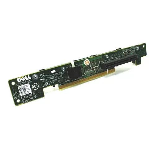 Dell Poweredge X387M R610 PCIe Riser Card CN-0X387M Dell Poweredge X387M R610 PCIe Riser Card CN-0X387M