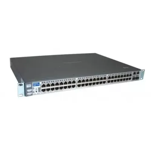 HP Procurve 2650 48-Port Managed switch J4899C HP Procurve 2650 48-Port Managed switch J4899C