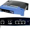 Linksys Broadband Router RT31P2 - router