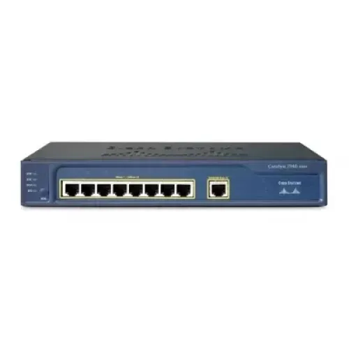 Cisco Catalyst 8-Port Managed Switch WS-C2940-8TF-S Cisco Catalyst 8-Port Managed Switch WS-C2940-8TF-S