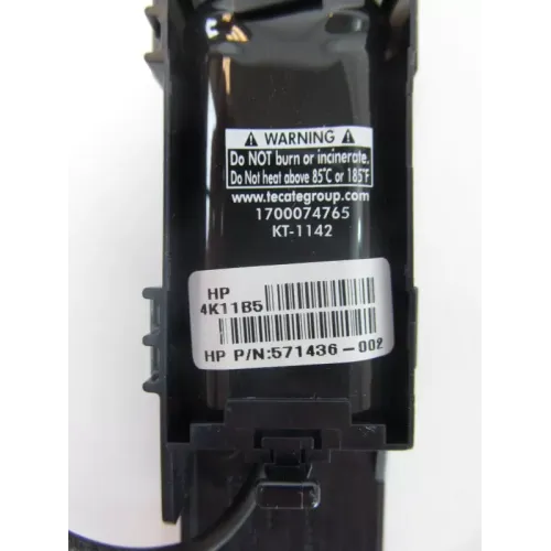 HP smart array battery flash Backed write cache 571436-002 For Smart array P410 P410I P812 1G Controller HP smart array battery flash Backed write cache 571436-002 For Smart array P410 P410I P812 1G Controller