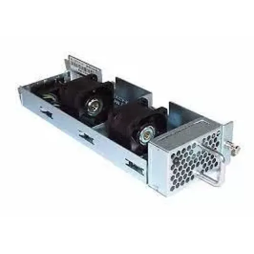 Brocade Silkworm 4100 Fan Module 60-0207117-01 100-652-031 Brocade Silkworm 4100 Fan Module 60-0207117-01 100-652-031