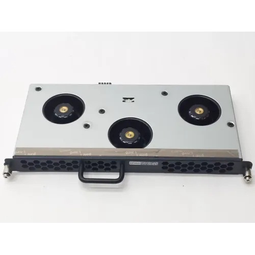 Juniper EX4200-FANTRY Ex 4200 Removable Fan Tray With 3 Blowers Spare EX4200FANTRAY Juniper EX4200-FANTRY Ex 4200 Removable Fan Tray With 3 Blowers Spare EX4200FANTRAY