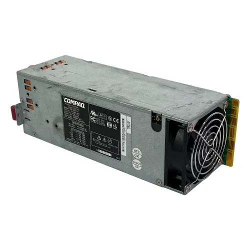 HP Compaq ML350 G2 170W Server Power Supply PS-5351-1 243406-001 249687-001 HP Compaq ML350 G2 170W Server Power Supply PS-5351-1 243406-001 249687-001
