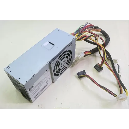 HP DX2700 300W Power Supply 433876-005 435330-001 HP DX2700 300W Power Supply 433876-005 435330-001