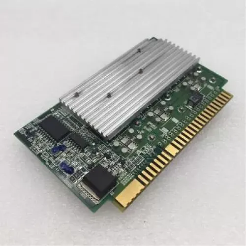 IBM X345 Server CPU VRM With Plastic Cage 49P2129 49P2125 IBM X345 Server CPU VRM With Plastic Cage 49P2129 49P2125