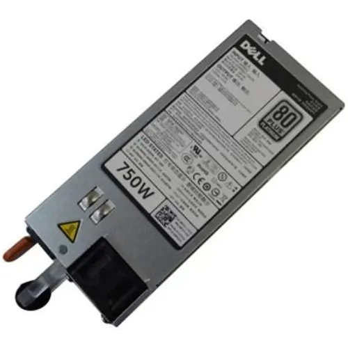 Dell PE8450 750W Power Supply DPS-750-BB-A 0001820D 676912-008 Dell PE8450 750W Power Supply DPS-750-BB-A 0001820D 676912-008