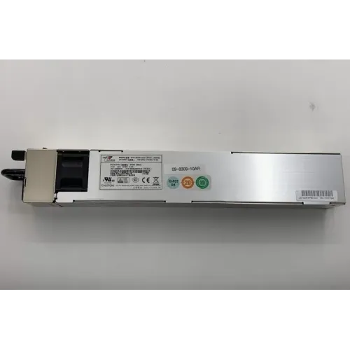 Emacs 650W AC Hot-Swap Server Power Supply M1U-2650V B00M1U065V008 Emacs 650W AC Hot-Swap Server Power Supply M1U-2650V B00M1U065V008