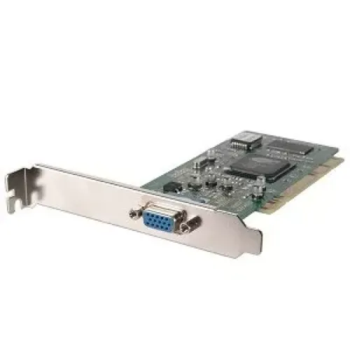 Dell PowerEdge 350 PCI 8MB ATI Rage XL Video Graphics Card CN-012TVD 102-7230512 109-72300-10 Dell PowerEdge 350 PCI 8MB ATI Rage XL Video Graphics Card CN-012TVD 102-7230512 109-72300-10
