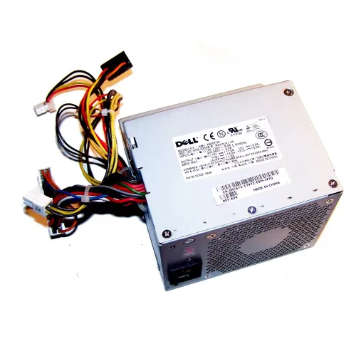Dell Optiplex GX520 220W Power Supply N220P-00 CN-0KC672 Dell Optiplex GX520 220W Power Supply N220P-00 CN-0KC672