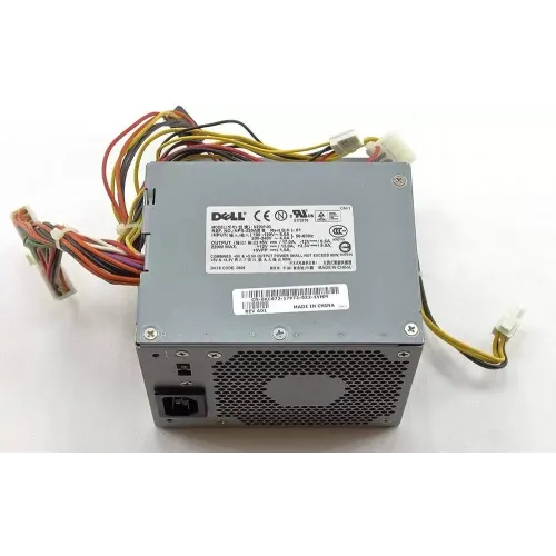 Dell Optiplex GX620 305W Power Supply CN-0M8802 Dell Optiplex GX620 305W Power Supply CN-0M8802