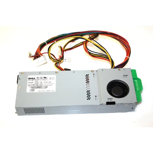 Dell Optiplex GX280 210W PSU Desktop Power Supply NPS-210AB NPS-210ABC CN-0W5184 Dell Optiplex GX280 210W PSU Desktop Power Supply NPS-210AB NPS-210ABC CN-0W5184