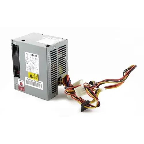 IBM ThinkCentre M50 230W Power Supply HP-A2307F3P 74P4301 49P2191 IBM ThinkCentre M50 230W Power Supply HP-A2307F3P 74P4301 49P2191