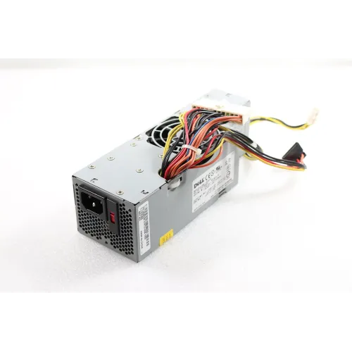Dell OptiPlex GX520 GX620 220W Power Supply R8038 YD358 H220P-01 HP-L2206F3P Dell OptiPlex GX520 GX620 220W Power Supply R8038 YD358 H220P-01 HP-L2206F3P