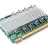 IBM x3650 x3400 x3500 vrm voltage regulator 39y7268 39y7298