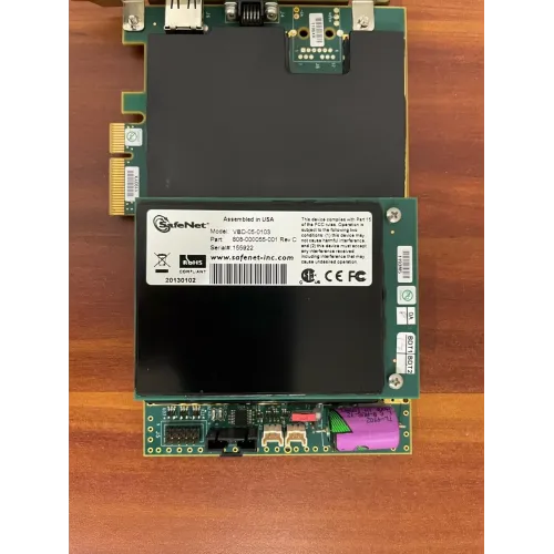 SafeNet VBD-05-0103 HSM Hardware Security Module 808-000055-001 SafeNet VBD-05-0103 HSM Hardware Security Module 808-000055-001