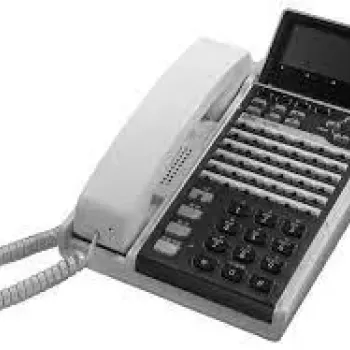 Fujitsu SS-170B2 SIP IP Phone SS-170B2