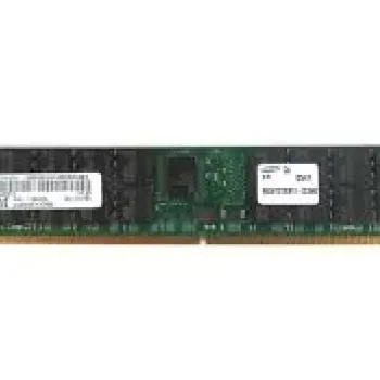 IBM 2GB DDR2 2Rx4 PC2-4200R-444-12 Ram 12R8239