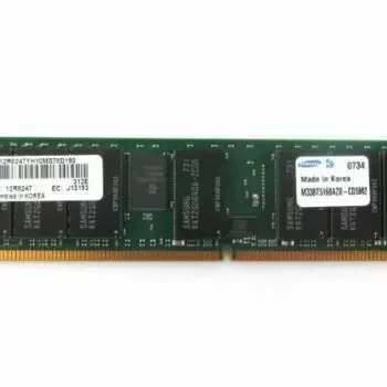 IBM 4GB DDR2 PC2-4200 533Mhz Ecc Ram 12R8247