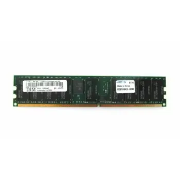 IBM 4GB DDR2 PC2-4200 533Mhz Ecc Ram 12R8247 IBM 4GB DDR2 PC2-4200 533Mhz Ecc Ram 12R8247
