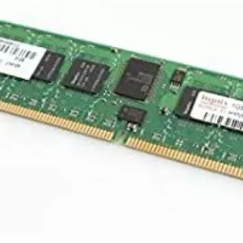 IBM 1GB PC2-4200 533MHz DDR2 Ram 12R8255