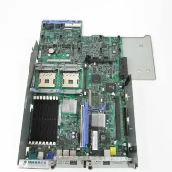 IBM x346 System Motherboard 32R1956 39R7531
