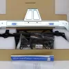 Dell 2U Cable Management ARM with Box Pack for PowerEdge 2U Servers #0YF1JW for Dell R720 / R520 / R820 Servers
