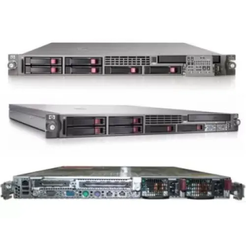HP DL360 G5 Octacore Xeon 1U Rack Server HP DL360 G5 Octacore Xeon 1U Rack Server