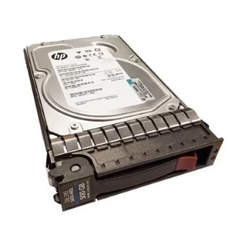 HP 500GB MDL 3G 7.2K RPM 3.5 Inch SATA Hard Disk Drive 459319-001 / MB0500EBNCR / 397377-022 / 622598-002 / WD5003ABYX-70WERA0 HP 500GB MDL 3G 7.2K RPM 3.5 Inch SATA Hard Disk Drive 459319-001 / MB0500EBNCR / 397377-022 / 622598-002 / WD5003ABYX-70WERA0