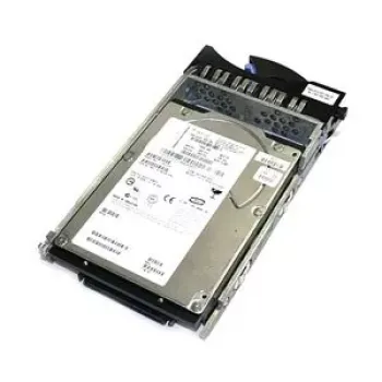 IBM 146GB 10K RPM Ultra320 SCSI 3.5Inch Hard Drive 90P1310 26K5153 71P7531 90P1306