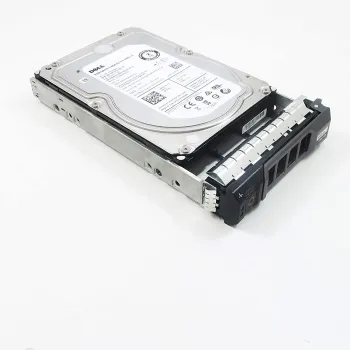 Dell 2TB SAS 7.2k rpm 6G 3.5 Inch Hard Disk Drive ST2000NM0023 01P7DP 9ZM275-150