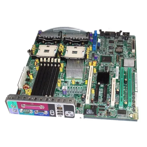 Dell PowerEdge 1800 Xeon Soc-604 Motherboard 0P8611 P8611 Dell PowerEdge 1800 Xeon Soc-604 Motherboard 0P8611 P8611