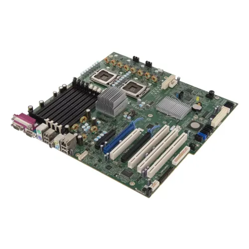 Dell T7400 Workstation Server Motherboard 0RW199 Dell T7400 Workstation Server Motherboard 0RW199