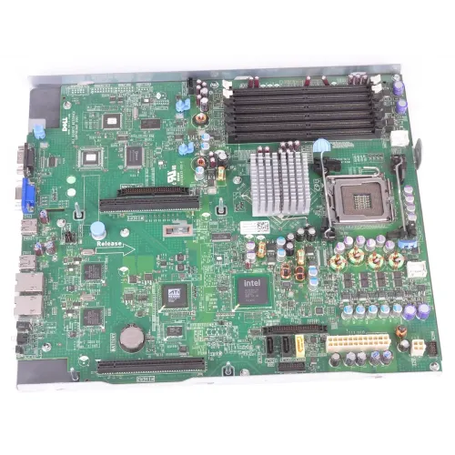 Dell R300 Server Motherboard 0TY179 Dell R300 Server Motherboard 0TY179