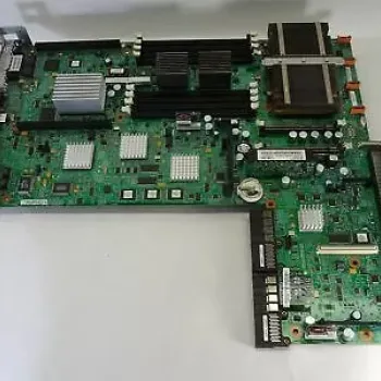 IBM P5 Server Motherboard 10N6679 10N6680