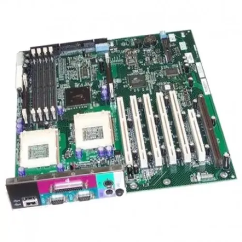 HP ML 350 G2 Server Motherboard 249930-001 HP ML 350 G2 Server Motherboard 249930-001