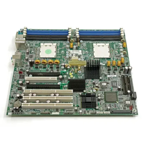 HP xw9300 Workstation Socket 940 Motherboard 409665-001 / 374254-002 HP xw9300 Workstation Socket 940 Motherboard 409665-001 / 374254-002