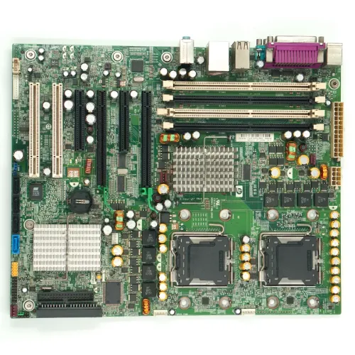 HP xw6400 Workstation Motherboard 442029-001 / 380689-003 HP xw6400 Workstation Motherboard 442029-001 / 380689-003